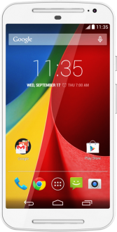 Motorola Moto G (2014) Cep Telefonu kullananlar yorumlar